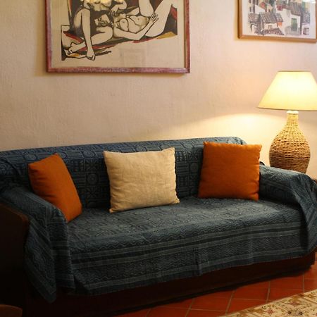 Agriturismo Ridocco Corleone Luaran gambar