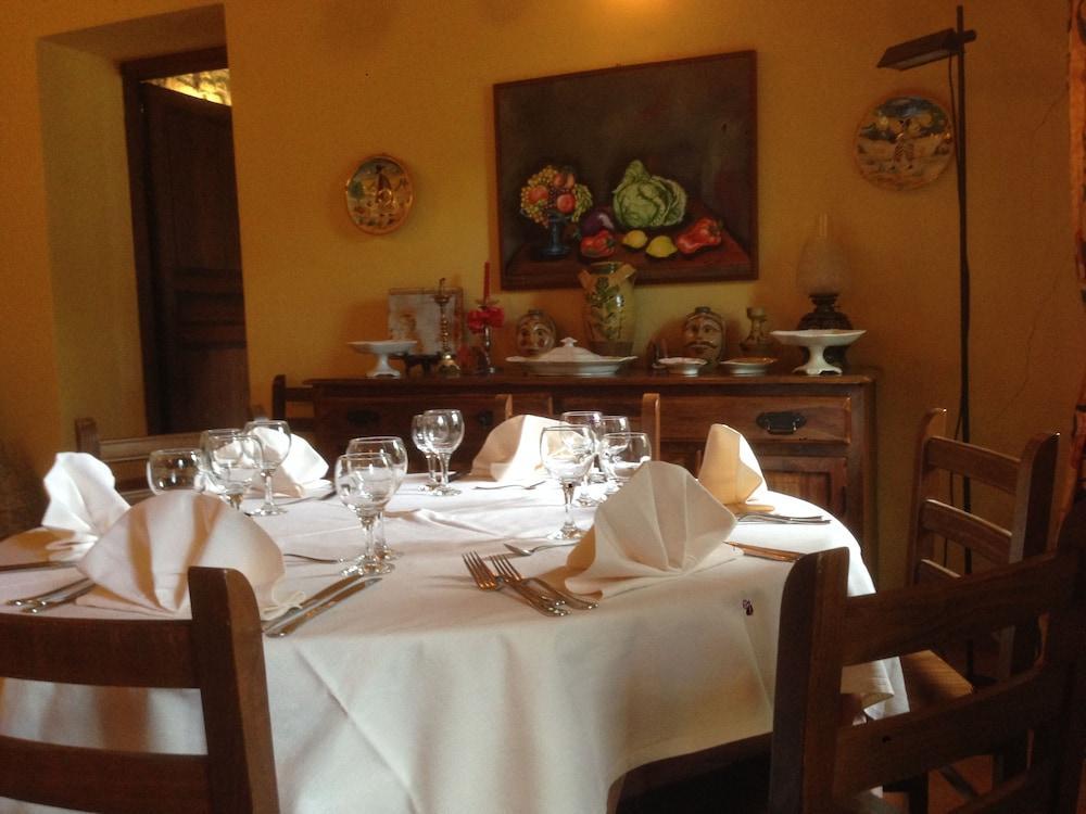 Agriturismo Ridocco Corleone Luaran gambar