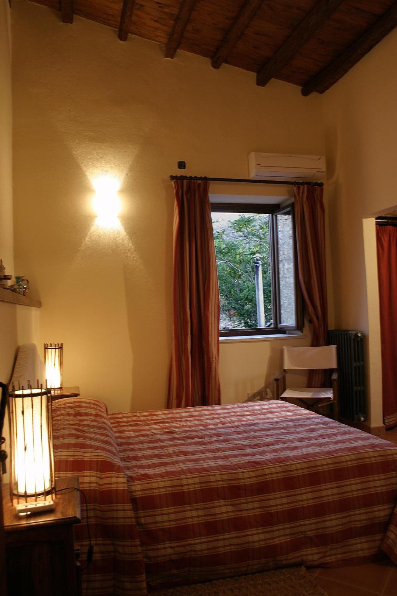 Agriturismo Ridocco Corleone Bilik gambar