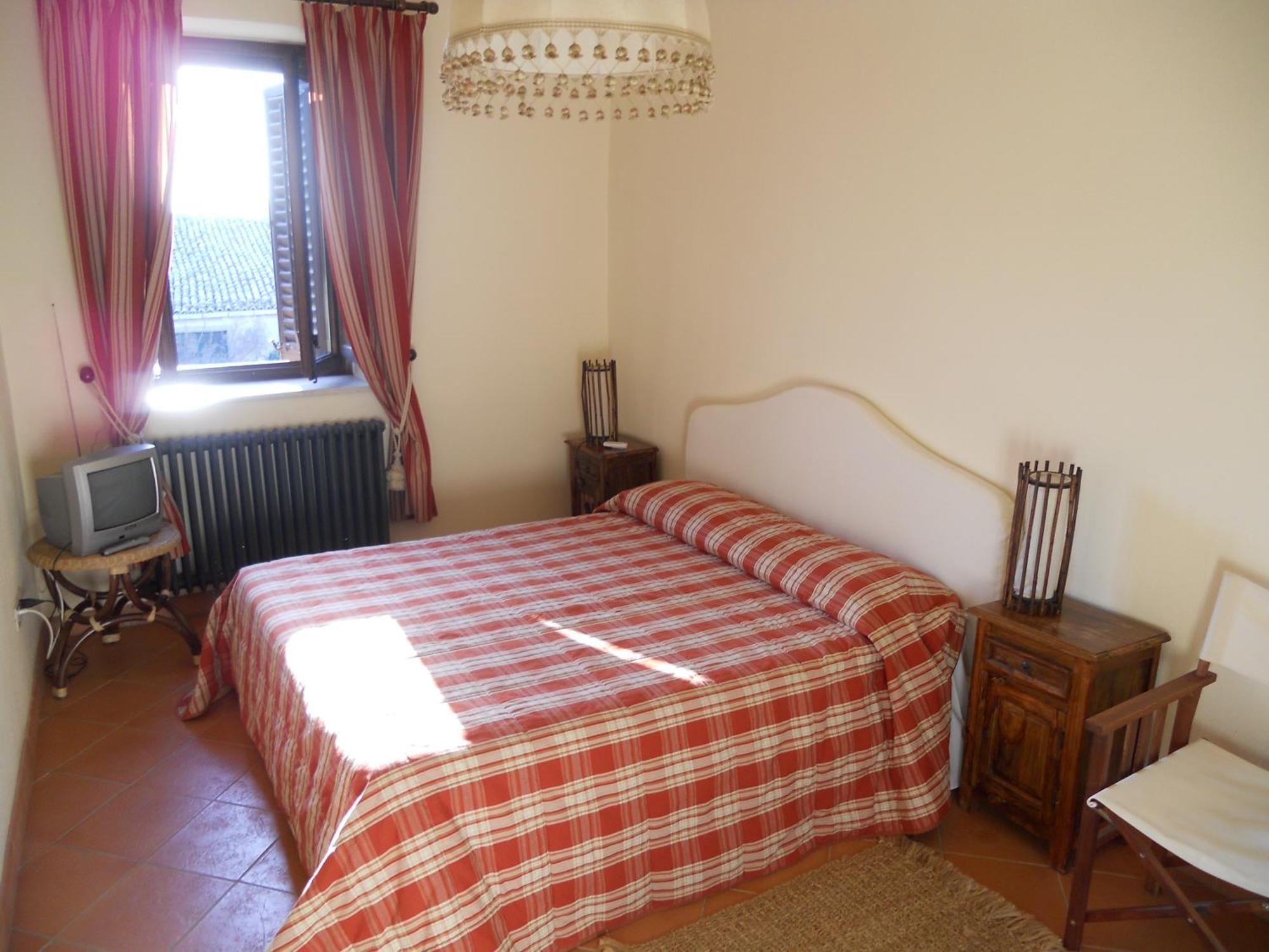 Agriturismo Ridocco Corleone Bilik gambar