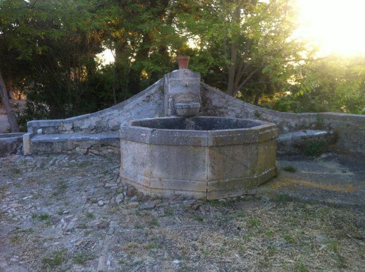 Agriturismo Ridocco Corleone Luaran gambar
