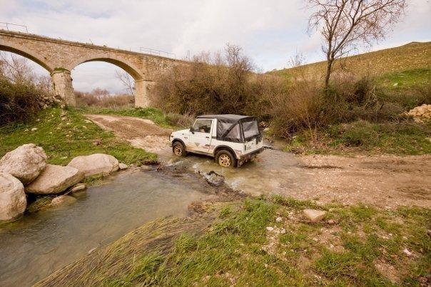 Agriturismo Ridocco Corleone Luaran gambar