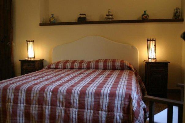 Agriturismo Ridocco Corleone Bilik gambar