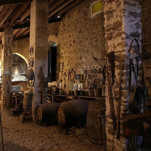 Agriturismo Ridocco Corleone Luaran gambar