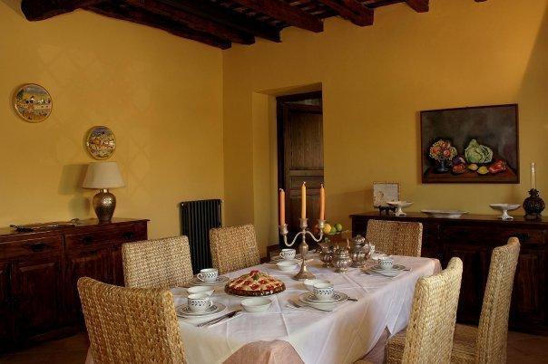 Agriturismo Ridocco Corleone Luaran gambar