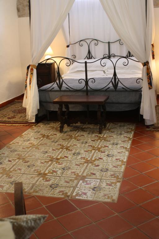 Agriturismo Ridocco Corleone Luaran gambar