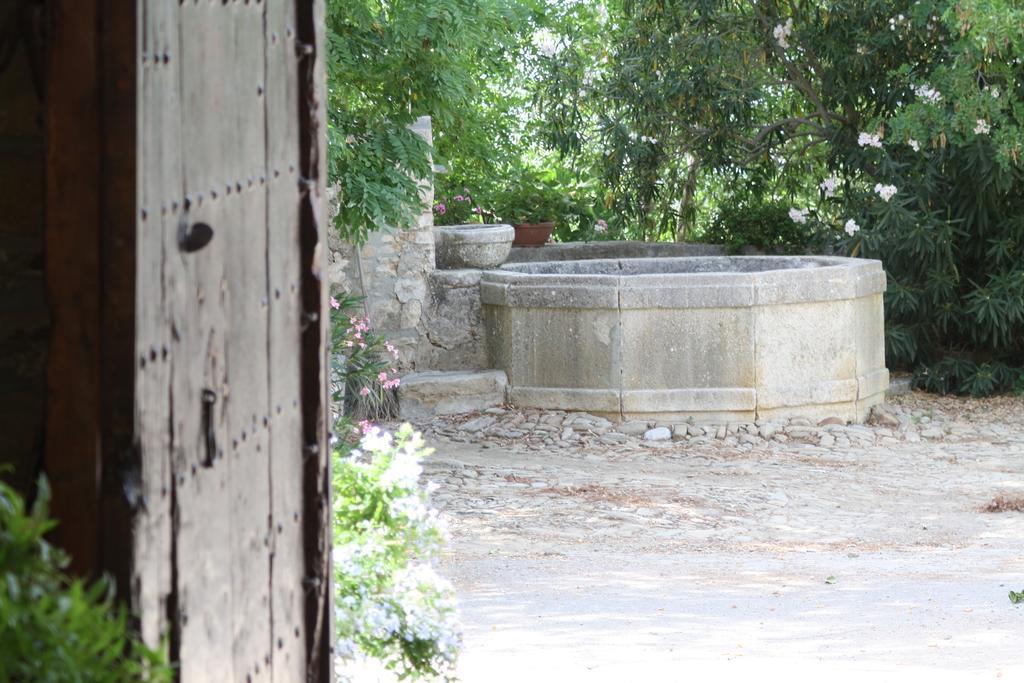Agriturismo Ridocco Corleone Luaran gambar