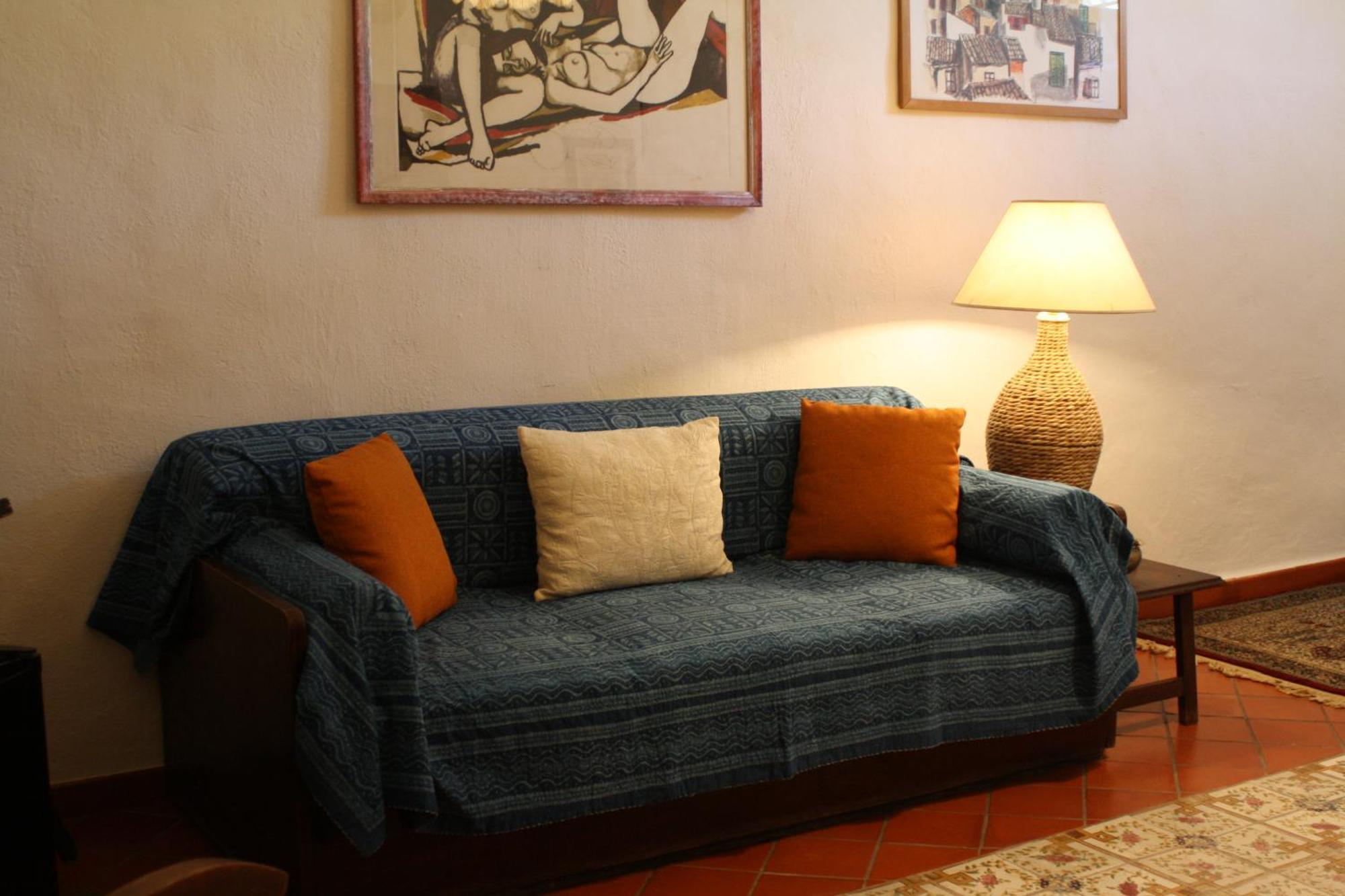 Agriturismo Ridocco Corleone Luaran gambar