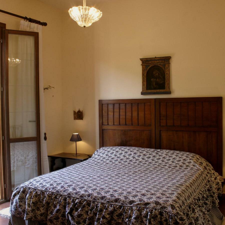 Agriturismo Ridocco Corleone Luaran gambar